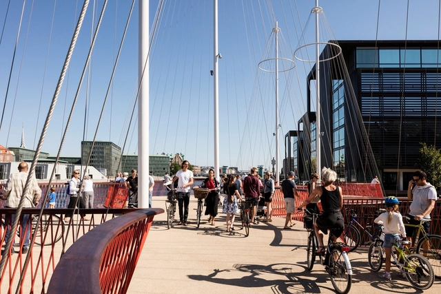 Lo que podemos (y no podemos) aprender de Copenhague - Imagen Principal