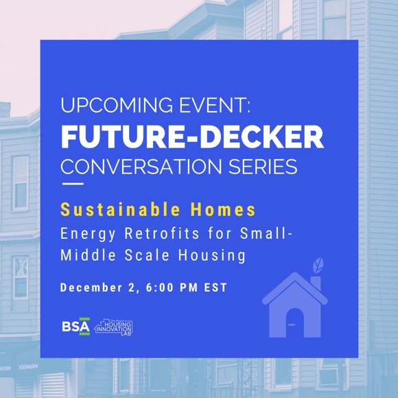 SUSTAINABLE HOMES: ENERGY RETROFITS FOR SMALL-MIDDLE SCALE HOUSING - Featured Image
