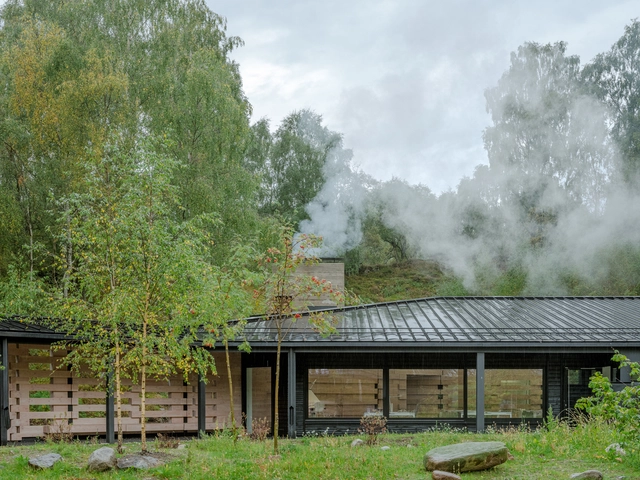 Quarry Studios / Moxon Architects - Exterior Photography, Offices Interiors