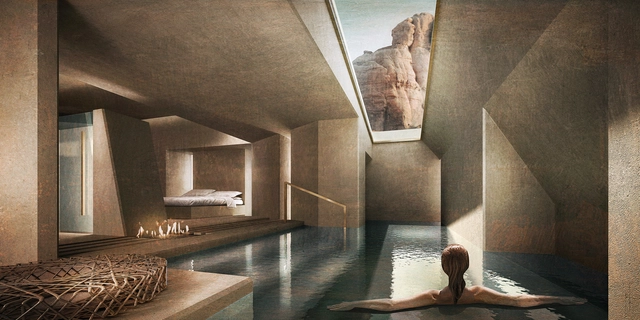 A Visual Journey within the Sanctuary of Wadi Rum - Featured Image