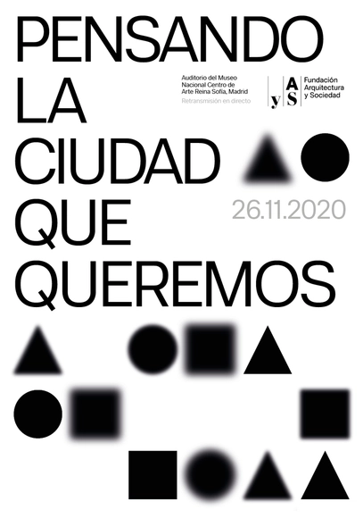 Pensando la ciudad que queremos - Imagen Principal