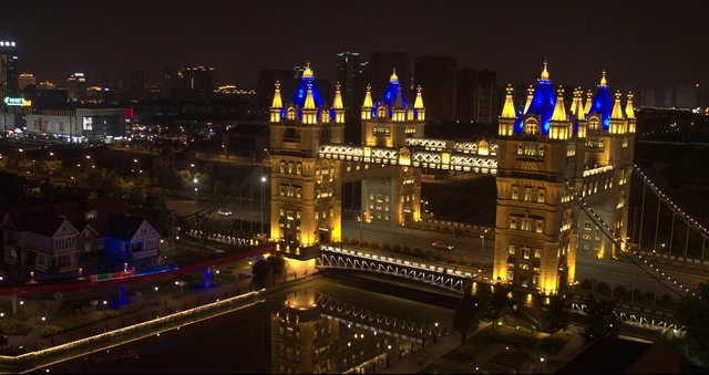 Mundos imaginarios para pensar las ciudades futuras en el último fin de semana de ArqFilmFest - Imagen Principal