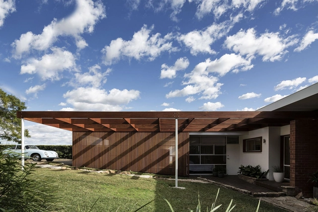 A + C Residence / buckandsimple - Exterior Photography, House Interiors