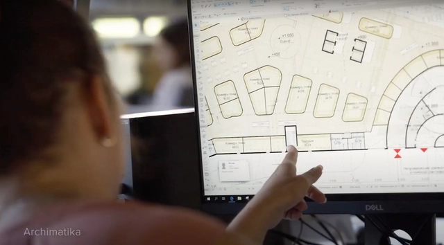 ¿Qué tan eficientes son tus procesos con Archicad? Obtén una evaluación BIM gratuita aquí - Imagen Principal