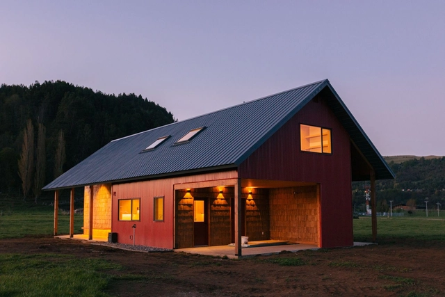 Casa Haus IV / Staudt Arquitectura - Fotografía exterior, Interiores De Casas, Fachada