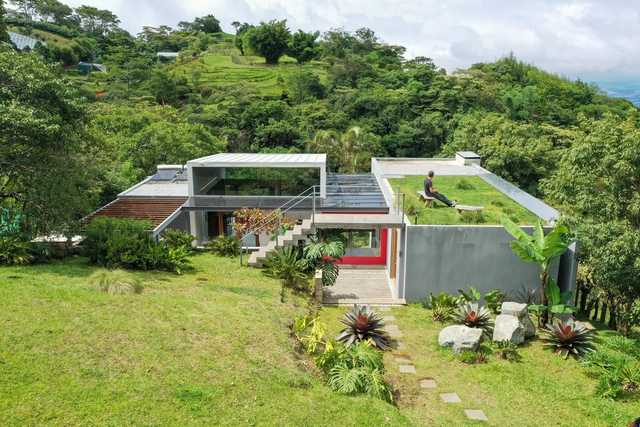 Nonosi House / Inverse Project - Exterior Photography, Adaptive Reuse