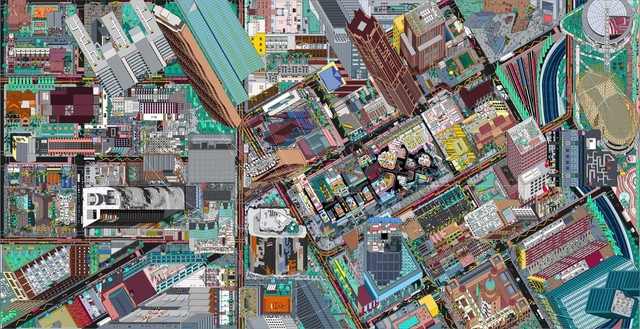 Visualizar el futuro: Conoce a los ganadores del ArchDaily Architecture Visualization Awards 2020 - Imagen Principal