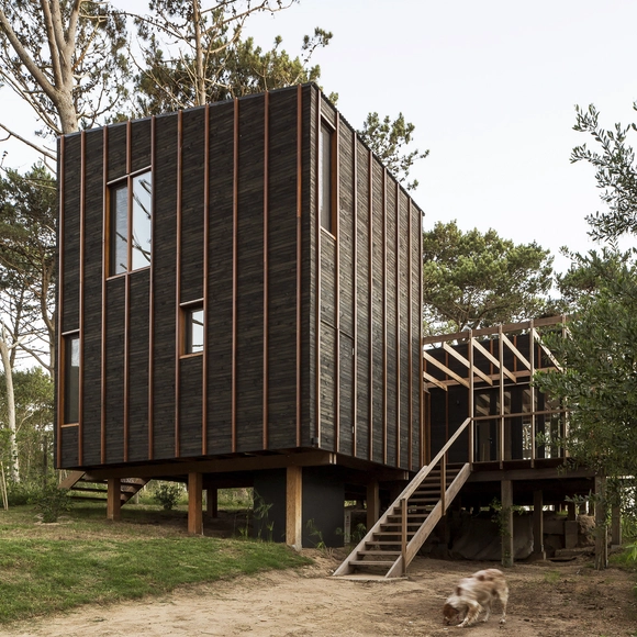 FRAM arquitectos: "Toda decisión es una respuesta a una condición concreta”  - Imagen Principal