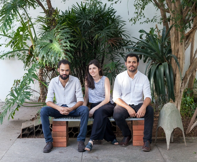 Vão: "La transdisciplinariedad es esencial en la arquitectura" - Imagen Principal
