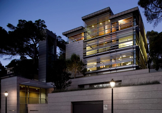 Sede RCA / RCA - Regino Cruz Arquitectos - Fotografia de Exterior, Edifícios De Escritórios, Fachada