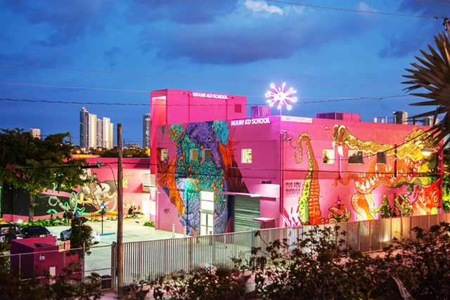 Preservação e resiliência em Miami Beach - Imagem de Destaque