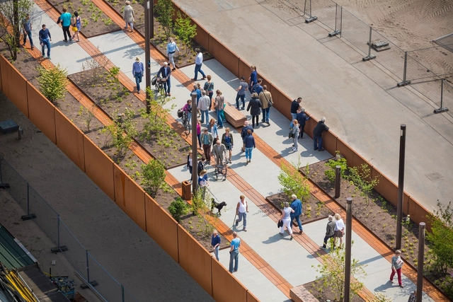 Why We Should Integrate Tactile Surfaces into Architecture - Featured Image