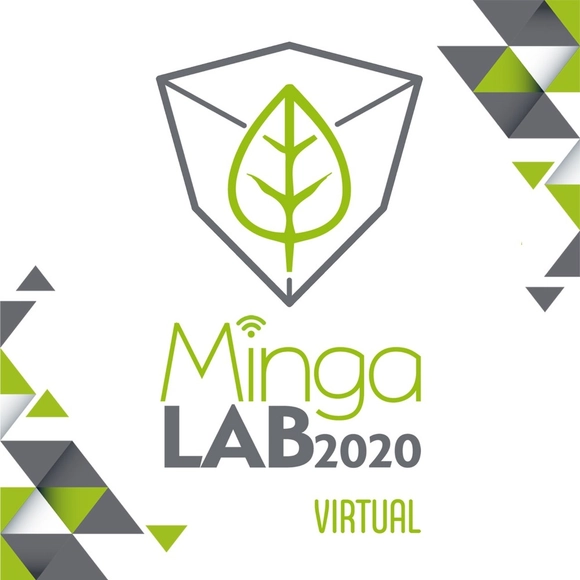 Minga LAB 2020 Virtual: evento académico sobre vivienda colectiva sostenible en Ecuador - Imagen Principal
