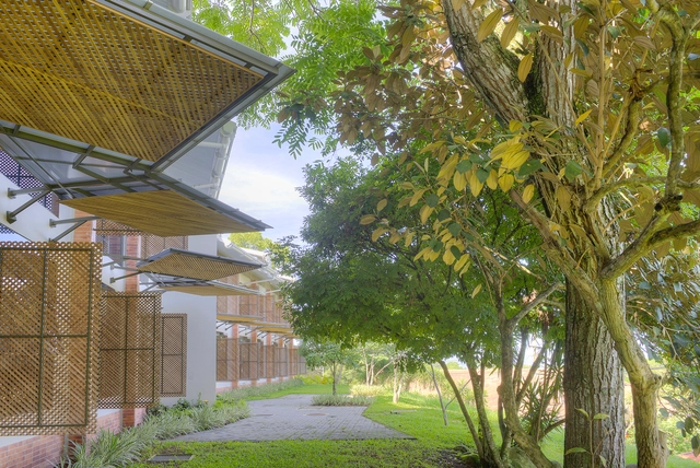 Bruno Stagno: "Para diseñar urbanismo y arquitectura tropical, lo primero es un cambio de actitud" - Imagen Principal