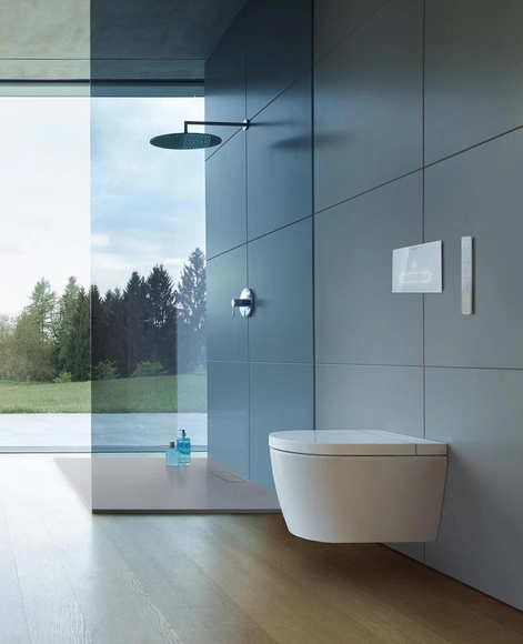 Discover a New Generation of Antibacterial Toilets - Featured Image