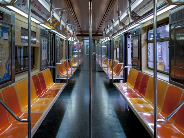 Bus or Bust? The Future of Public Transit in Life After COVID-19 - Featured Image