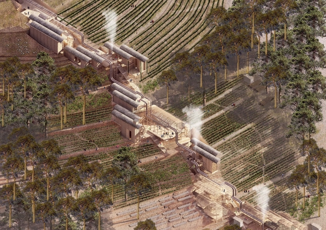 Anunciados os vencedores do RIBA President's Medals 2020, os melhores projetos de graduação do mundo - Imagem de Destaque