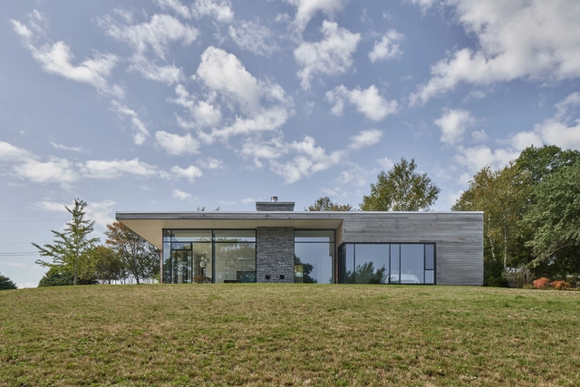 House at Indian Point / FBM Architecture | Interior Design | Planning - Exterior Photography, Houses, Facade