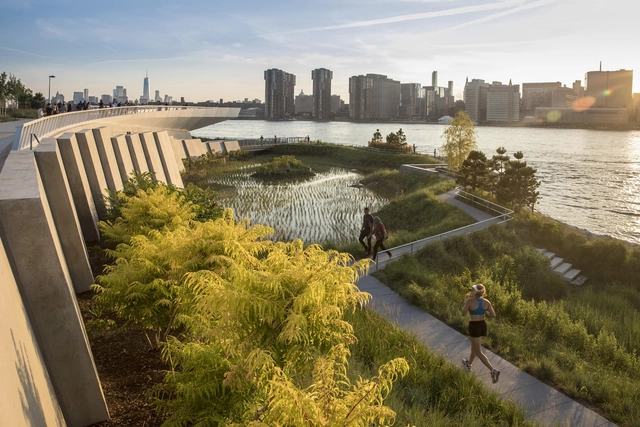 Christiana Figueres: A Net-Zero Future Is Now Under Construction - Featured Image