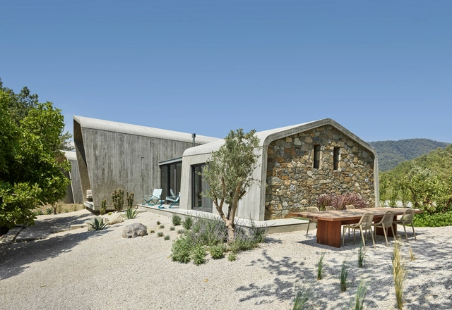 U House / URAStudio - Exterior Photography, Houses
