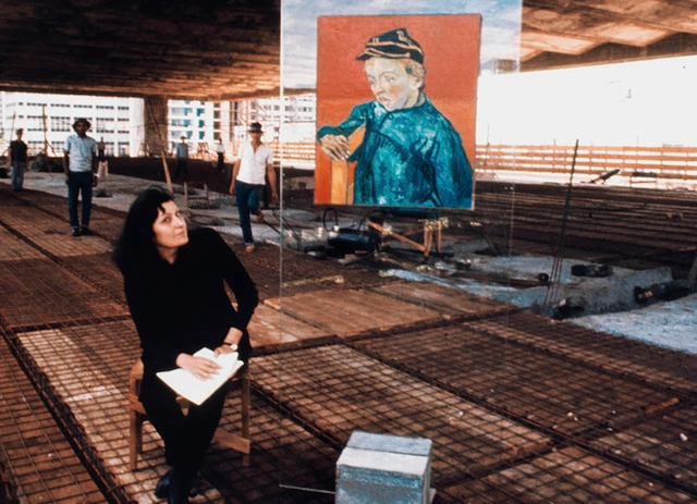 Lina Bo Bardi, entre o moderno e o primitivo - Imagem de Destaque
