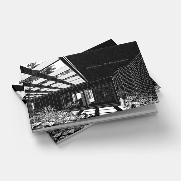 John S. Chase – The Chase Residence - Individual Architects & Firms