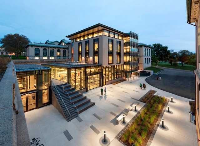 AIA Pennsylvania Announces 2020 Excellence Awards - Featured Image