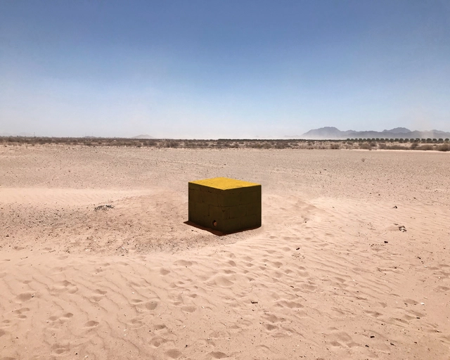 Graham Foundation Announces 2020 Grants to Organizations Exploring Challenges in Architecture - Featured Image