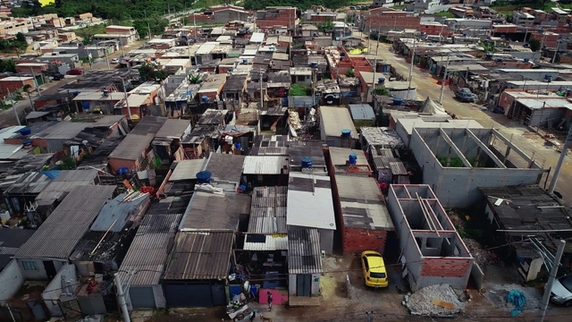 TV Cultura estreia o documentário "Habitação Social: uma questão de Saúde Pública" - Imagem de Destaque