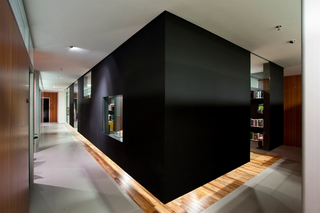 Escritório BPGM Advogados / FGMF - Fotografia de Interiores, Interiores De Escritórios, Fachada