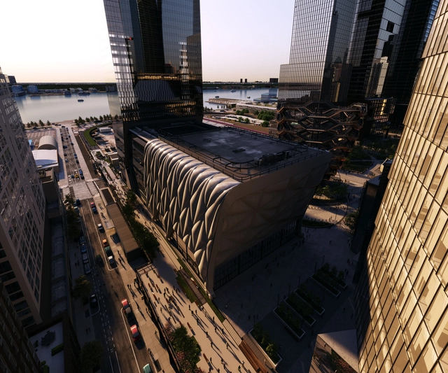 Introducing New Real-Time Architectural Visualization Technologies for Remote Collaboration - Featured Image