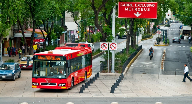 O que é Desenvolvimento Urbano Orientado ao Transporte Sustentável – DOTS ? - Sustentabilidade