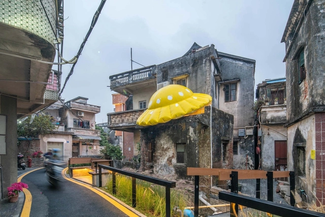 The 10 Most Shared Projects in @ADCNews Wechat in 2020 - Featured Image