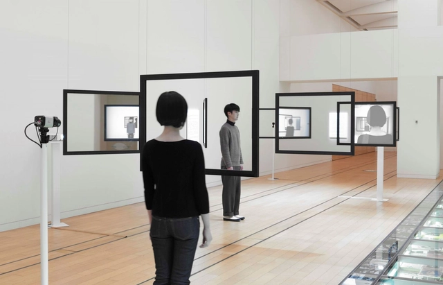 As melhores exposições virtuais de 2020 - Imagem de Destaque