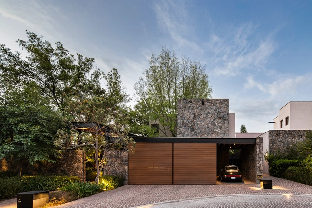 Casa SR / Arqlabs - Fotografia de Exterior, Sustentabilidade, Jardim