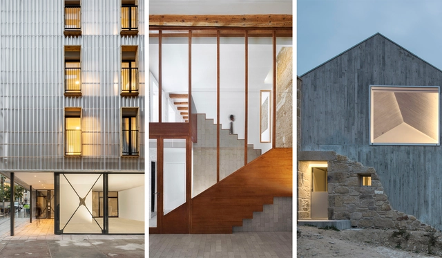 Las 10 fotos más influyentes en el Instagram de @plataformaarquitectura este 2020 - Imagen Principal