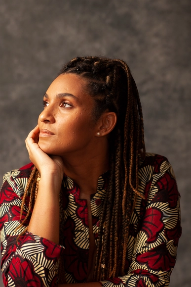 Gabriela de Matos é eleita Arquiteta do Ano pelo IAB-RJ - Imagem de Destaque