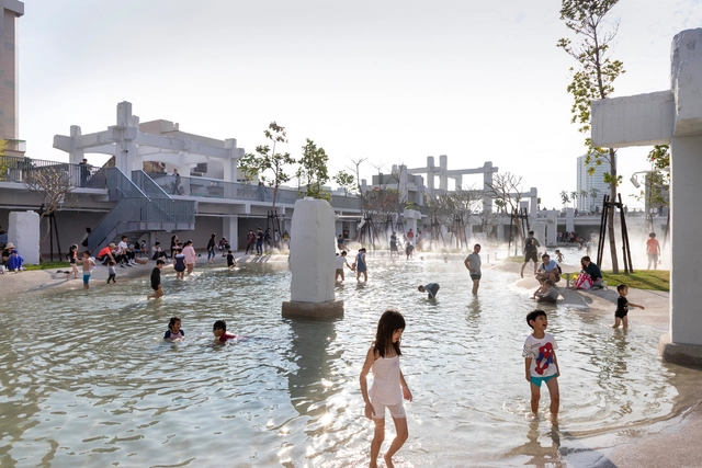 De crisis climática a cómo viviremos juntos: Los temas más relevantes de la arquitectura del 2020 - Imagen Principal
