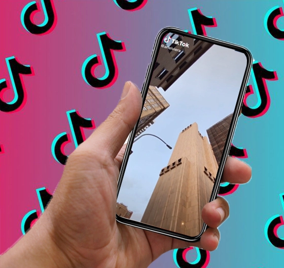 "TikTok-itecture": Is This the New Digital Media for Architecture and Design? - Featured Image