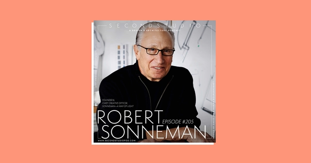 Robert Sonneman: "If You’re Looking at Architecture Trends Then You Are Yesterday’s News" - Featured Image