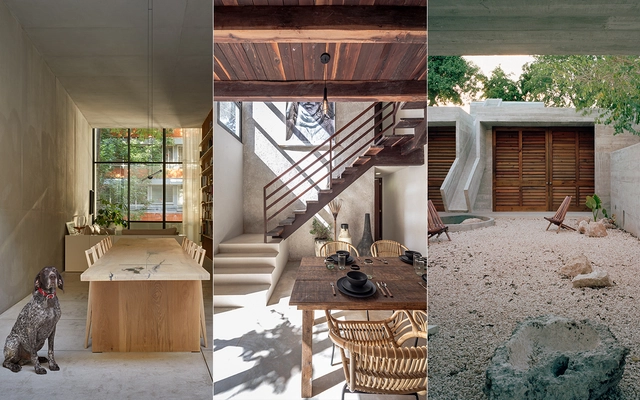 Las 10 obras más influyentes en la cuenta de Instagram @archdailymx - Imagen Principal