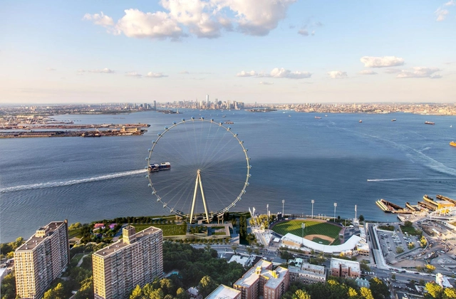 Nova Iorque busca propostas de moradias 100% acessíveis em Staten Island - Imagem de Destaque