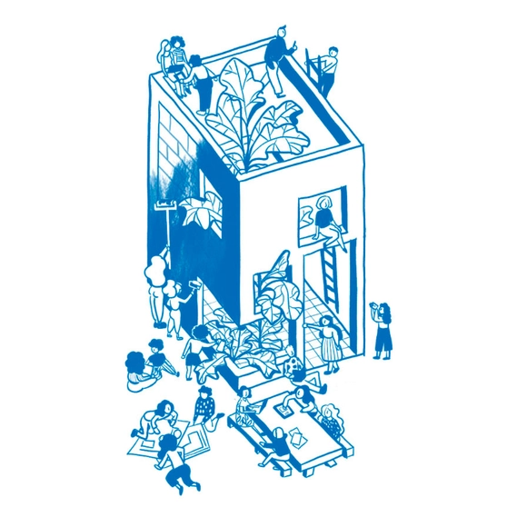 ArchDaily: Welcome 2021! - Featured Image