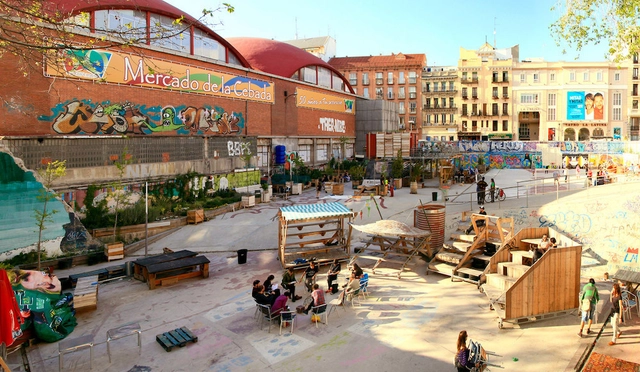 O que é urbanismo open-source? - Imagem de Destaque