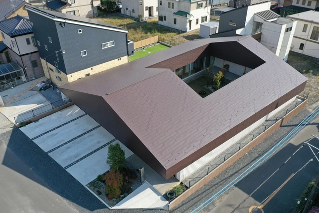Casa S / atelier N - Fotografía interior, Casas