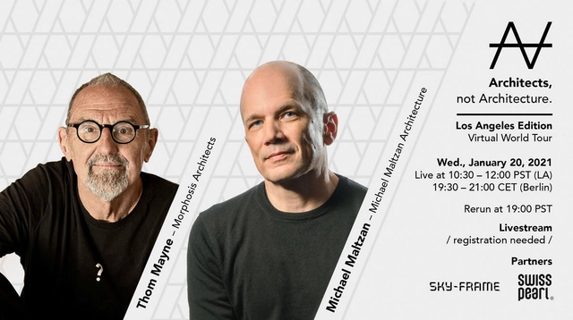 Virtual World Tour | Los Angeles Edition - Featured Image