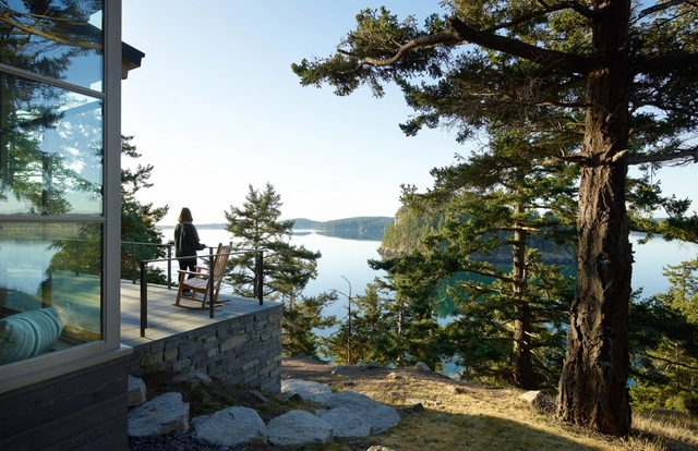 Northwest Native: Homes of the Salish Sea - Featured Image