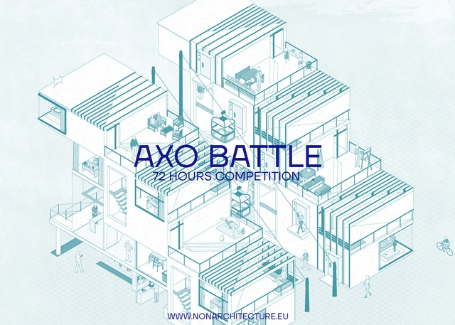 72H Axo Battle - WATER PARK - Featured Image