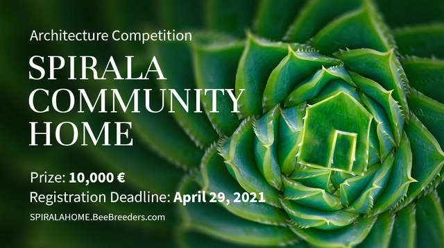 Spirala Community Home - Featured Image