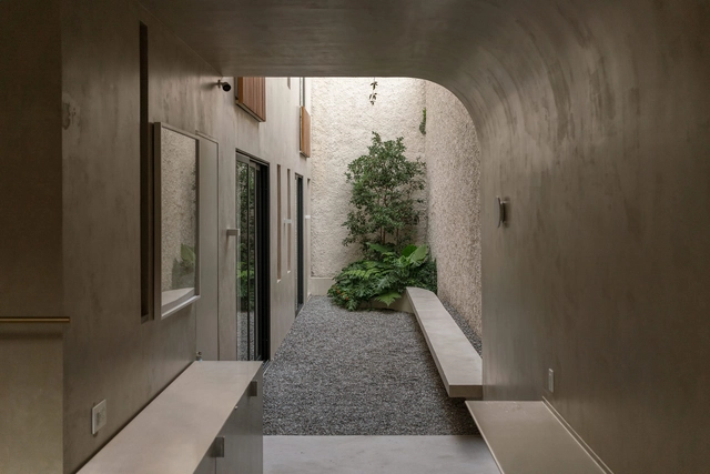 Casa Octavia / PPAA - Fotografia de Interiores, Casas, Banheiro